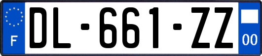 DL-661-ZZ