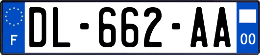 DL-662-AA