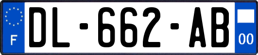 DL-662-AB