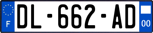 DL-662-AD