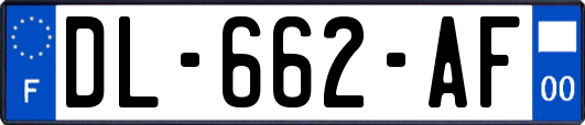 DL-662-AF