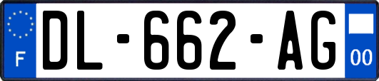 DL-662-AG