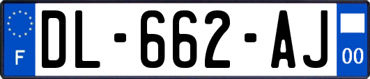 DL-662-AJ