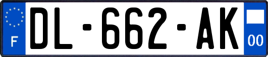 DL-662-AK