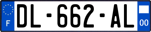 DL-662-AL