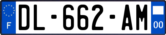 DL-662-AM