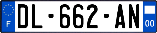 DL-662-AN