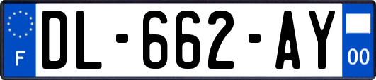 DL-662-AY