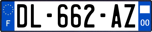 DL-662-AZ