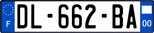 DL-662-BA