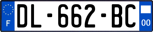 DL-662-BC