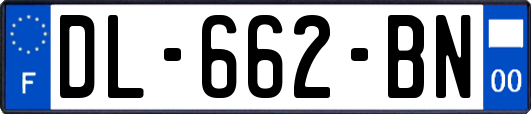 DL-662-BN