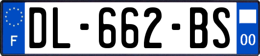 DL-662-BS