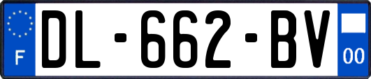 DL-662-BV