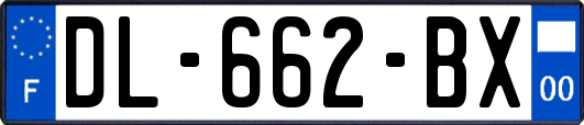 DL-662-BX