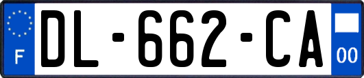 DL-662-CA