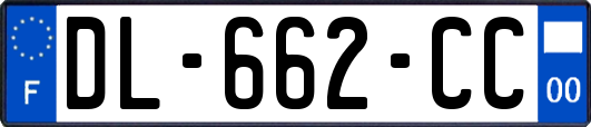 DL-662-CC