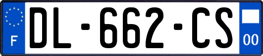 DL-662-CS