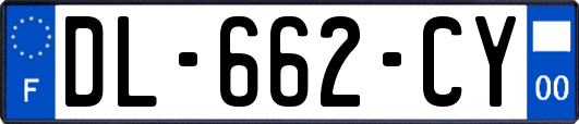 DL-662-CY