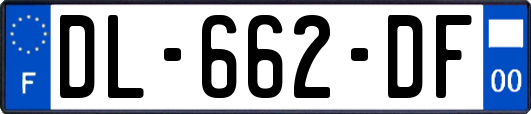 DL-662-DF