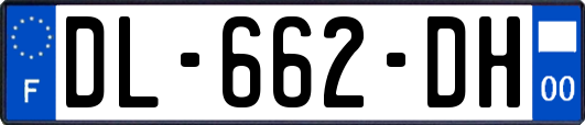 DL-662-DH