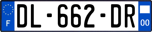 DL-662-DR
