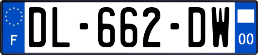 DL-662-DW