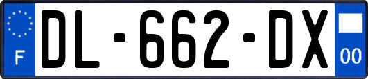 DL-662-DX