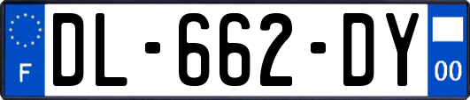 DL-662-DY