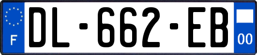 DL-662-EB