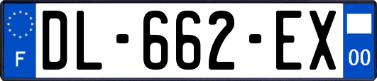 DL-662-EX