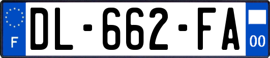 DL-662-FA