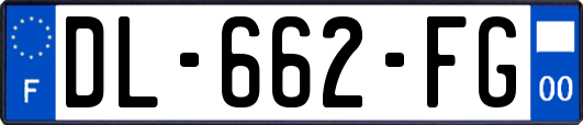 DL-662-FG