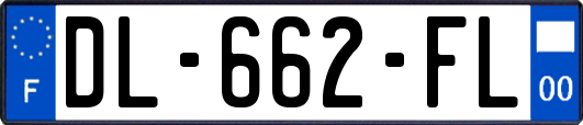 DL-662-FL