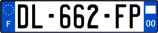 DL-662-FP