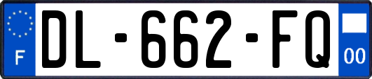 DL-662-FQ