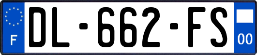 DL-662-FS