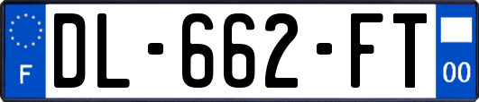 DL-662-FT