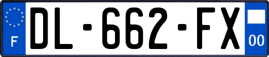 DL-662-FX