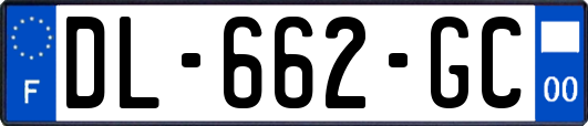 DL-662-GC