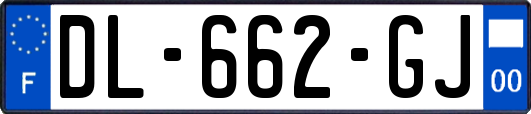 DL-662-GJ