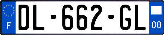 DL-662-GL