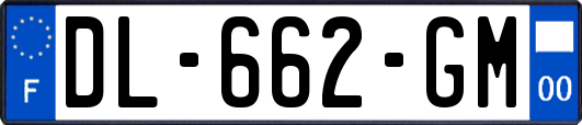 DL-662-GM