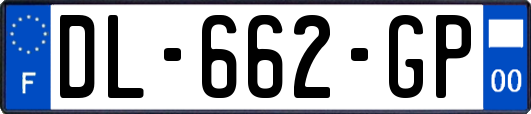 DL-662-GP