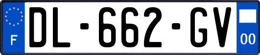 DL-662-GV