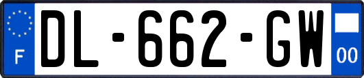 DL-662-GW