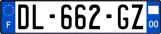 DL-662-GZ