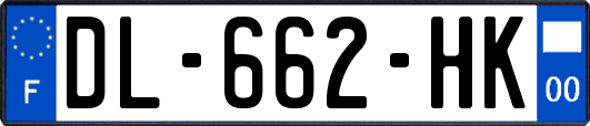 DL-662-HK