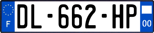 DL-662-HP