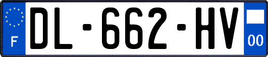 DL-662-HV